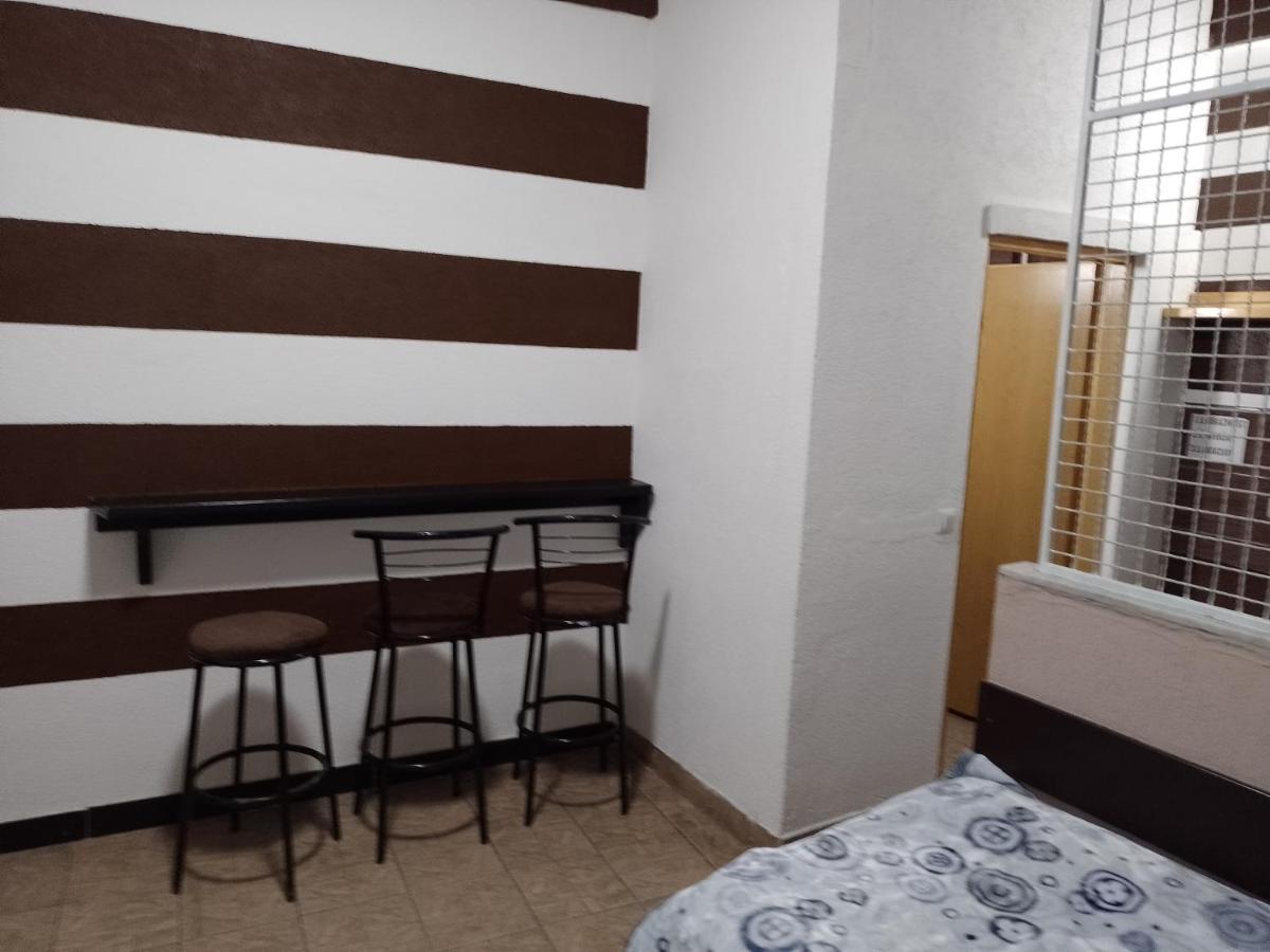 Trio Sobe Hotel Jajce Buitenkant foto