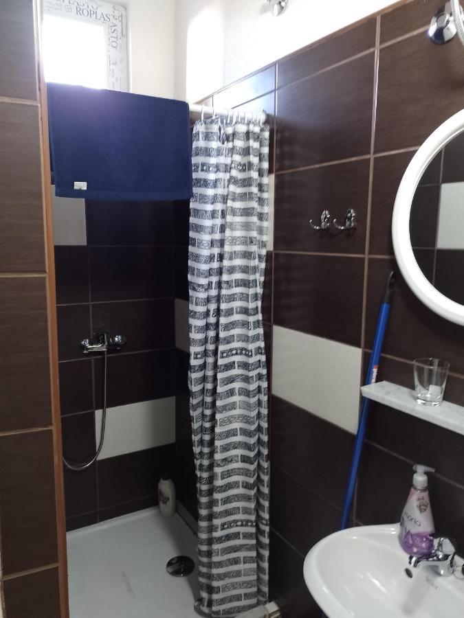 Trio Sobe Hotel Jajce Buitenkant foto