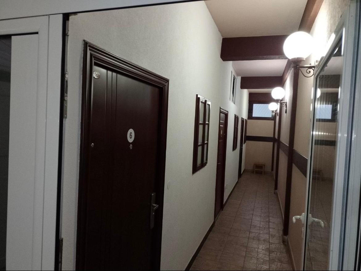 Trio Sobe Hotel Jajce Buitenkant foto