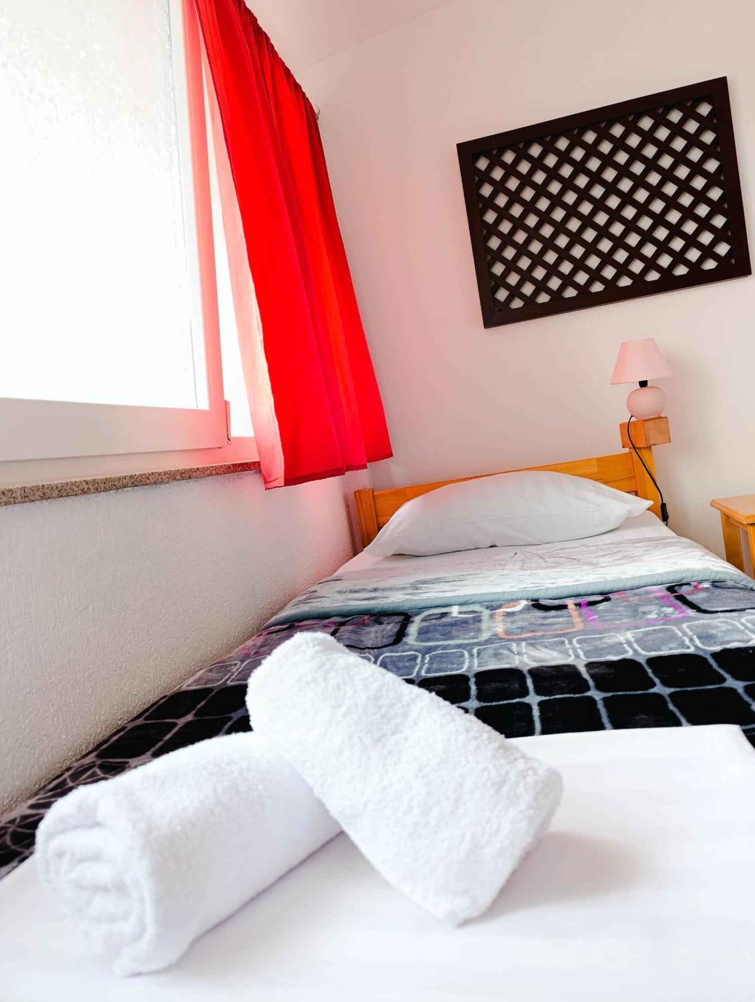 Trio Sobe Hotel Jajce Buitenkant foto