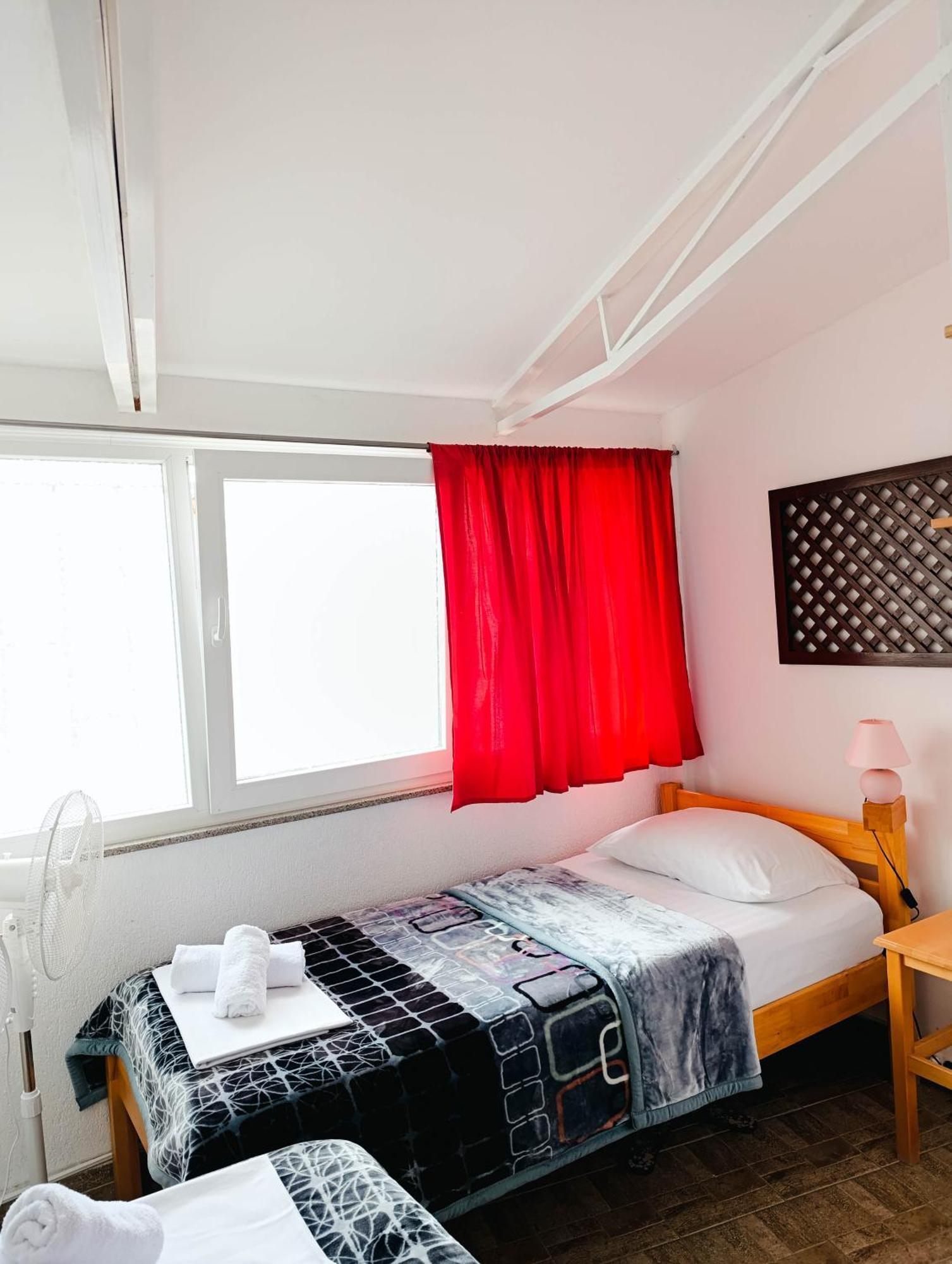 Trio Sobe Hotel Jajce Buitenkant foto