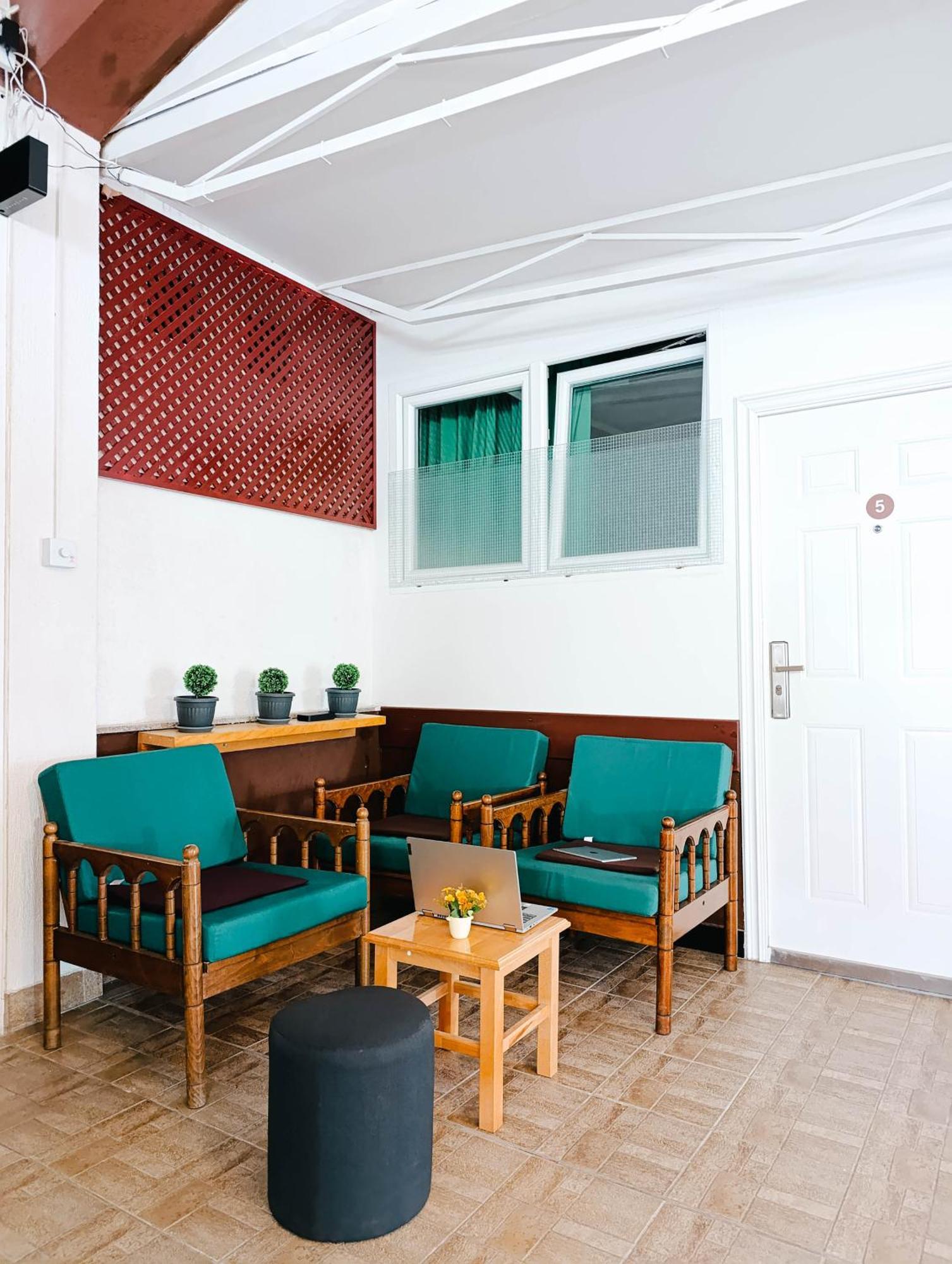 Trio Sobe Hotel Jajce Buitenkant foto